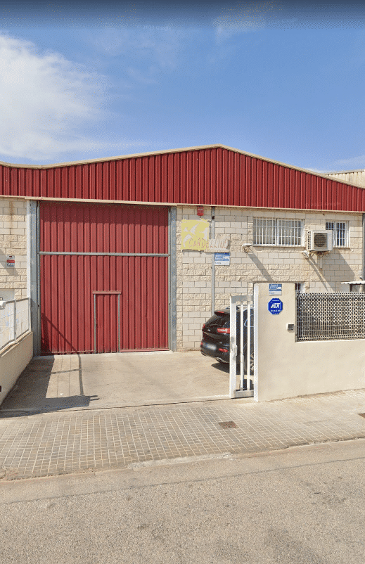 Cardellino - La Pobla de Vallbona