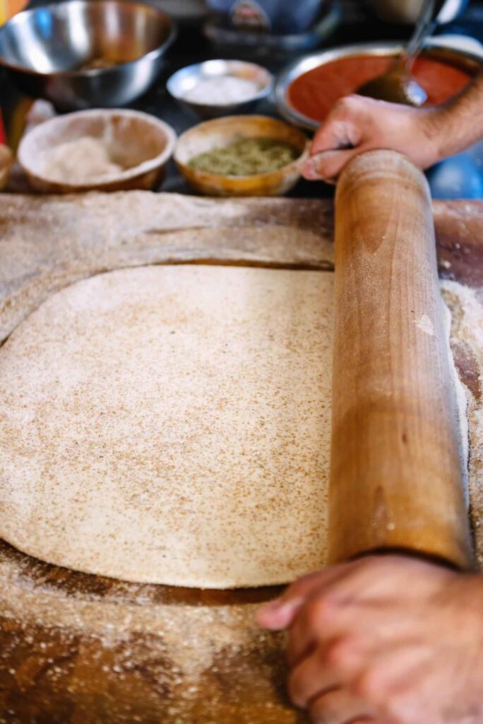 Proveedor de ingredientes para pizzerias en Torrente - Cardellino