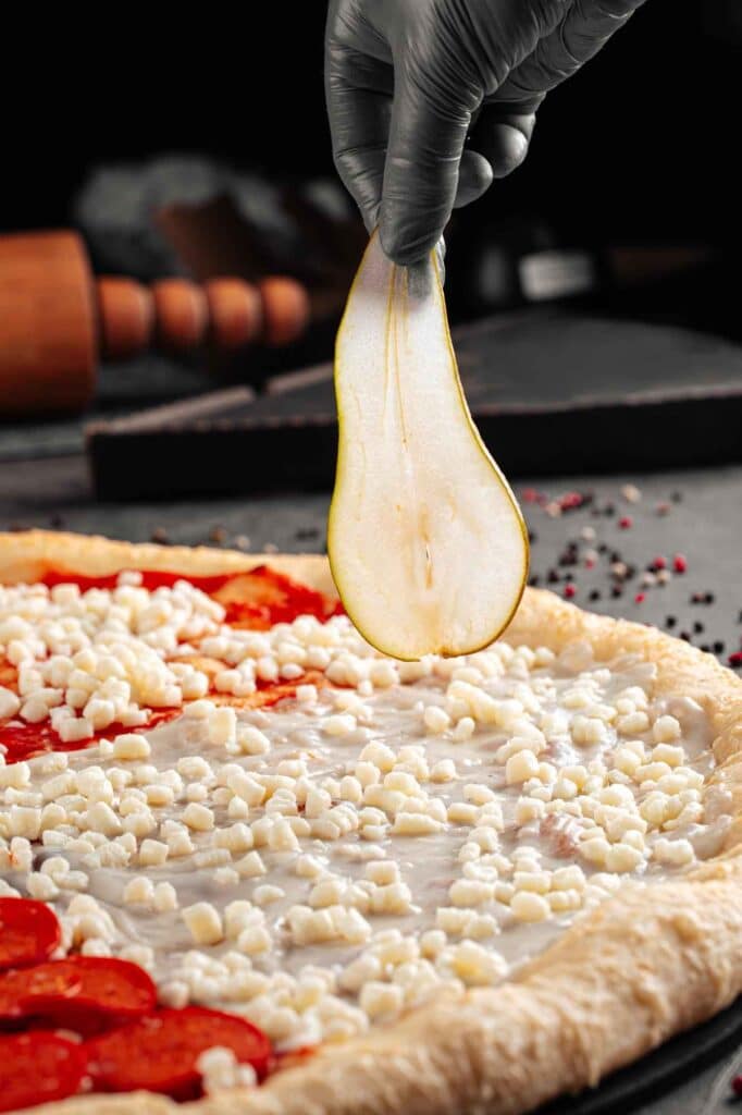 Proveedor para pizzerias en Torrent - Cardellino