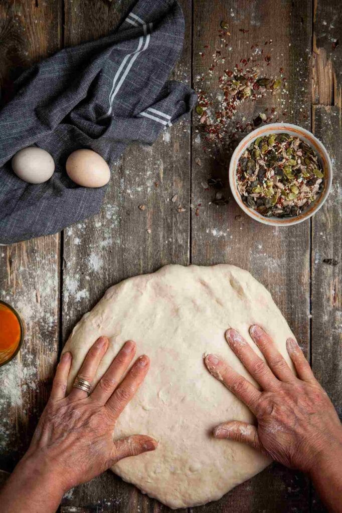 Proveedor para pizzerias en Valencia - Cardellino
