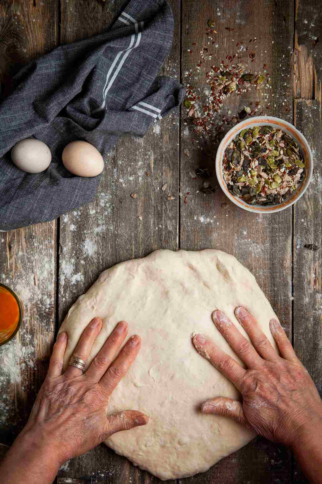 Proveedor para pizzerias en Valencia - Cardellino